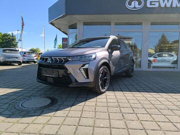 Gebrauchte Mitsubishi ASX