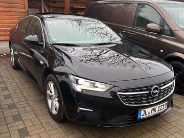 Gebrauchte Opel Insignia