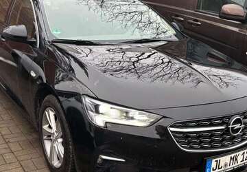 Opel Insignia 133.000 km 15.500 &euro; Biederitz 39175