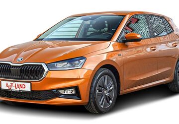 Skoda Fabia 10.339 km 19.990 &euro; Magdeburg 39118