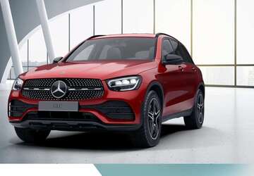 Mercedes-Benz GLC 300 38.070 km 35.950 &euro; Magdeburg 39130
