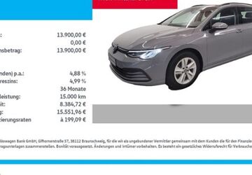 VW Golf 132.380 km 13.900 &euro; Wanzleben-Börde OT Hohendodeleben 39164
