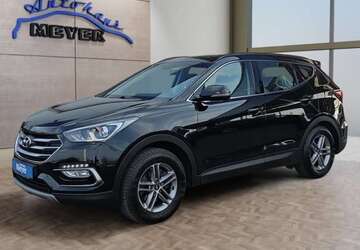 Hyundai SANTA FE 80.279 km 18.700 &euro; Hohenwarsleben 39326