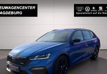 Skoda Octavia 53.791 km 35.990 &euro; Magdeburg 39128
