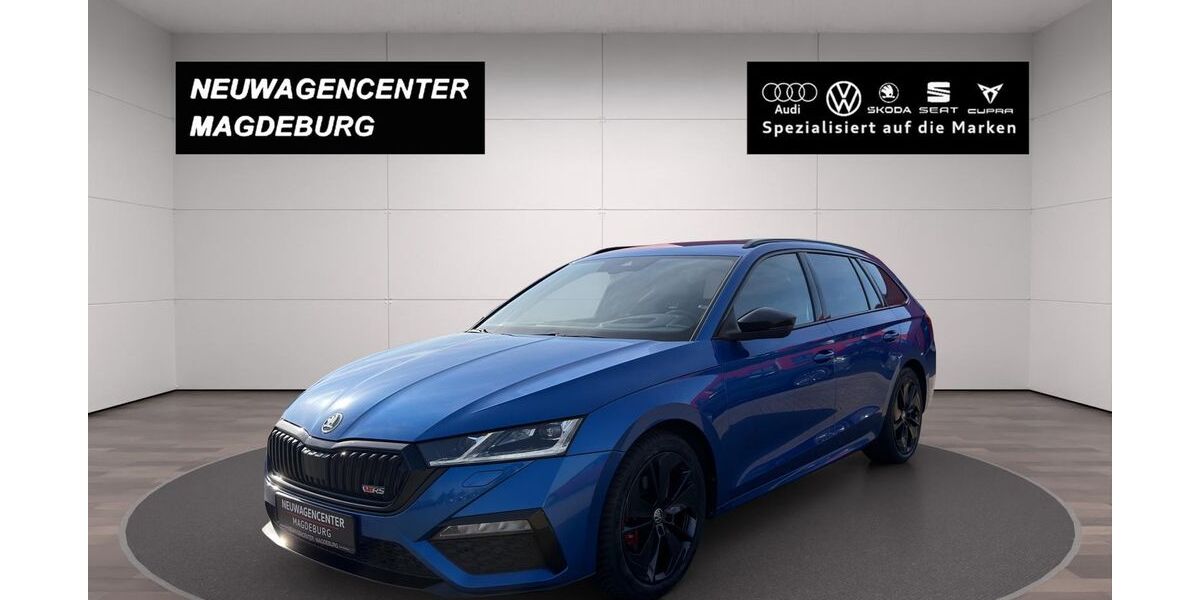 Skoda Octavia 53.791 km 35.990 &euro; Magdeburg 39128