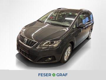 Gebrauchte Seat Alhambra