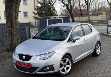 Seat Ibiza 219.000 km 2.990 &euro; Heyrothsberge Bideritz 39175