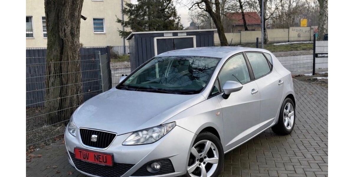 Seat Ibiza 219.000 km 2.990 &euro; Heyrothsberge Bideritz 39175
