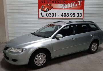 Mazda 6 115.178 km 3.998 &euro; Magdeburg 39116