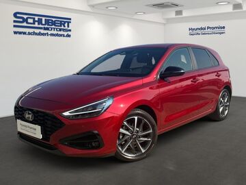 Gebrauchte Hyundai i30