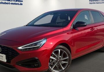 Hyundai i30 11.850 km 21.900 &euro; Magdeburg 39108