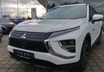 Mitsubishi Eclipse Cross 6.237 km 29.990 &euro; Magdeburg 39124