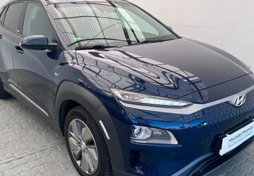 Hyundai KONA Elektro 46.668 km 25.990 &euro; Magdeburg 39116