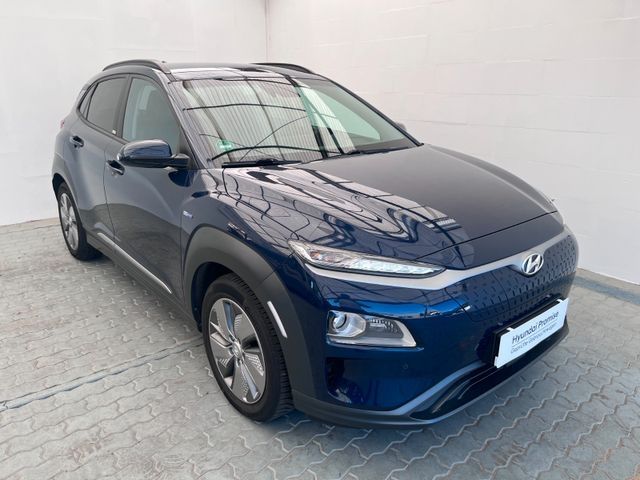 Hyundai KONA Elektro 46.668 km 25.990 &euro; Magdeburg 39116