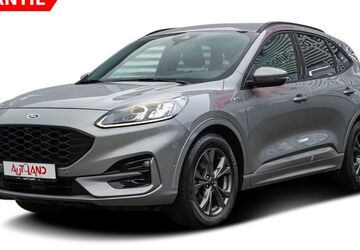 Ford Kuga 43.366 km 21.990 &euro; Magdeburg 39118