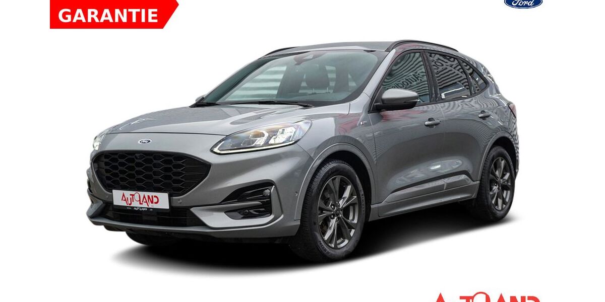 Ford Kuga 43.366 km 21.990 &euro; Magdeburg 39118