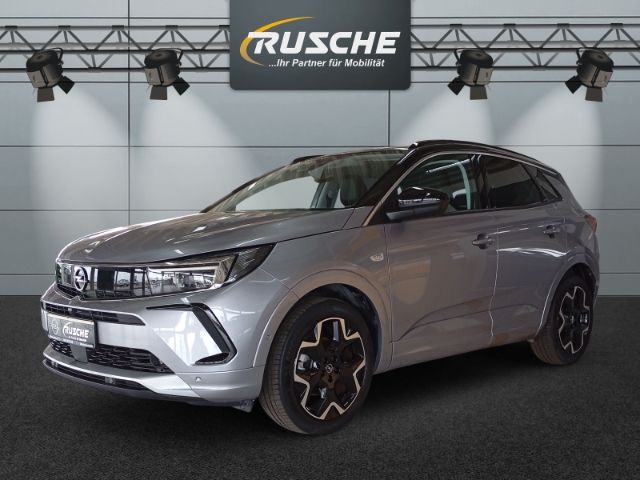 Opel Grandland (X) 29.951 km 25.995 &euro; Wolmirstedt 39326