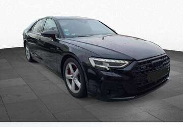 Audi A8 27.345 km 69.990 &euro; Magdeburg 39126