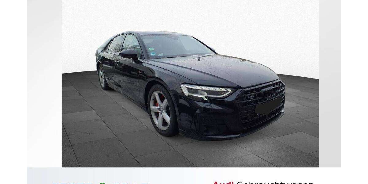 Audi A8 27.345 km 69.990 &euro; Magdeburg 39126