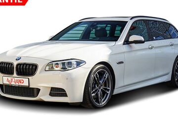 BMW 530 128.549 km 24.990 &euro; Magdeburg 39118