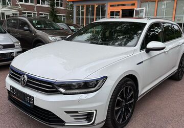VW Passat Variant 165.500 km 15.490 &euro; Magdeburg 39124