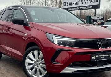Opel Grandland X 49.350 km 21.950 &euro; Magdeburg 39118