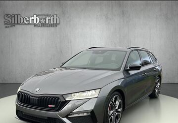 Skoda Octavia 78.027 km 30.990 &euro; Hillersleben 39343