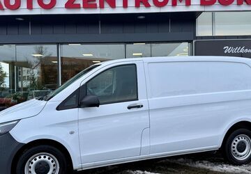 Mercedes-Benz Vito 202.229 km 17.200 &euro; Burg 39288