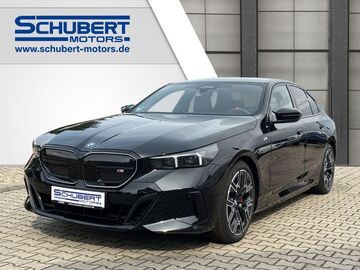 Gebrauchte BMW i5