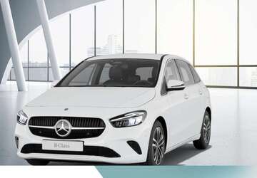 Mercedes-Benz B 180 3.321 km 30.980 &euro; Magdeburg 39130