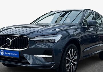 Volvo XC60 10.653 km 38.412 &euro; Magdeburg 39116