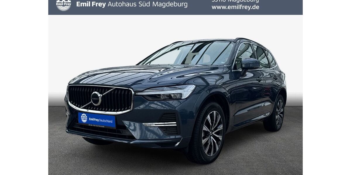 Volvo XC60 10.653 km 38.412 &euro; Magdeburg 39116
