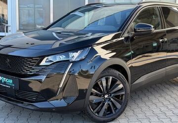 Peugeot 5008 45.275 km 33.850 &euro; Magdeburg 39110