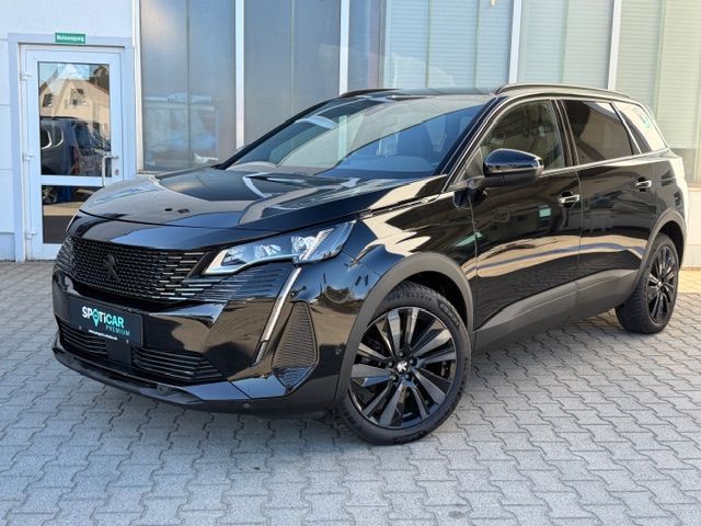 Peugeot 5008 45.275 km 33.850 &euro; Magdeburg 39110