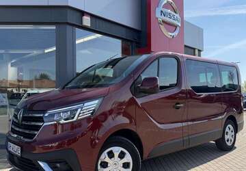 Renault Trafic 25.000 km 29.900 &euro; Magdeburg 39120