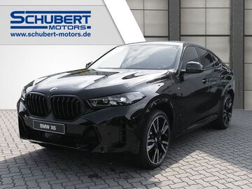 Gebrauchte BMW X6