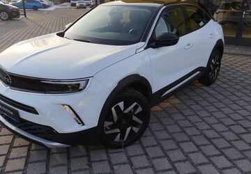 Opel Mokka 49.946 km 16.750 &euro; Oschersleben 39387