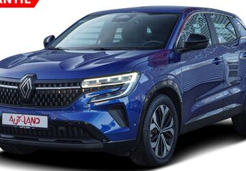 Renault Austral 7.733 km 26.990 &euro; Magdeburg 39118