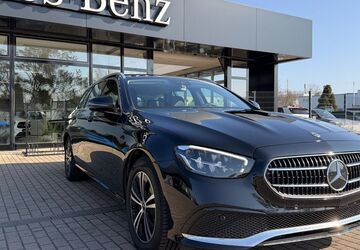 Mercedes-Benz E 220 32.290 km 37.500 &euro; Magdeburg 39120