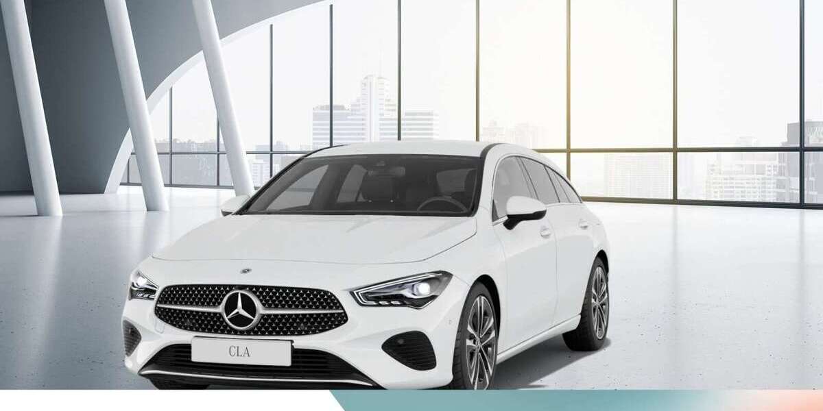 Mercedes-Benz CLA 180 16.977 km 30.980 &euro; Magdeburg 39130