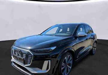 Audi e-tron 11.001 km 69.880 &euro; Magdeburg 39128