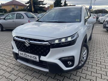 Gebrauchte Suzuki S-Cross