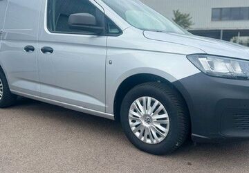 VW Caddy 78.000 km 13.900 &euro; Magdeburg 39126