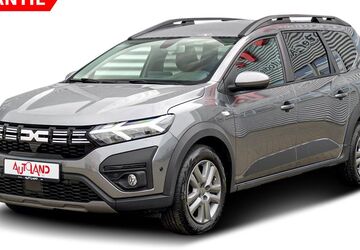 Dacia Jogger 23.688 km 18.490 &euro; Magdeburg 39118