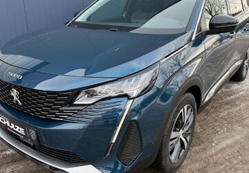 Peugeot 5008 43.380 km 26.890 &euro; Magdeburg 39110