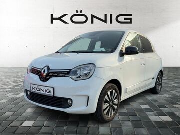 Gebrauchte Renault Twingo