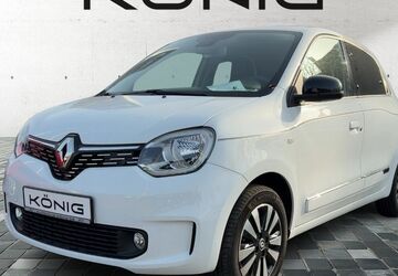 Renault Twingo 17.892 km 12.888 &euro; Magdeburg 39128