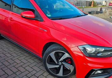 VW Polo 42.500 km 20.000 &euro; Schönebeck 39218