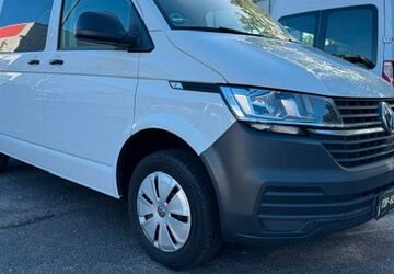 VW T6 andere 170.000 km 18.900 &euro; Magdeburg 39126