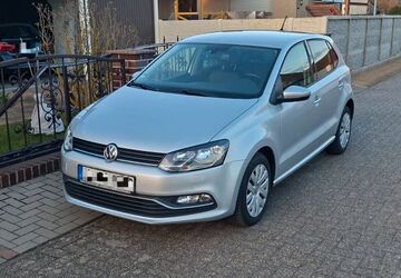 VW Polo 250.000 km 5.100 &euro; Magdeburg 39128